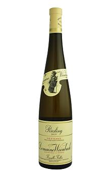 Weinbach Riesling Réserve
