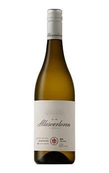 Allesverloren Chenin Blanc