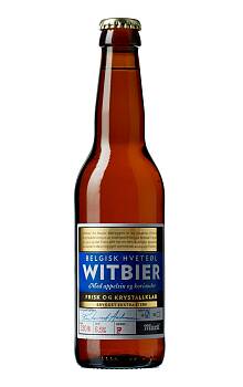 Mack Witbier