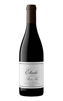 Etude Carneros Pinot Noir