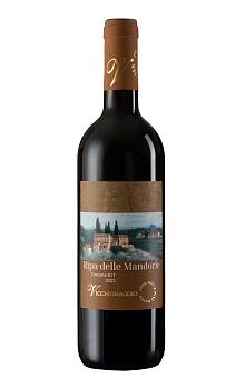Vicchiomaggio Ripa delle Mandorle