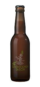 Homborsund Sundholmen Saison