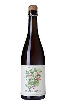 Sparkling Tea by Petterson & Munthe