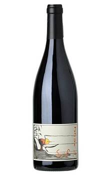 Gauthier Bourgueil