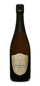 Vve Fourny Vertus Blanc de Blancs Extra Brut