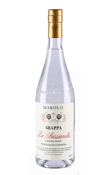 Marolo Grappa La Bussianella