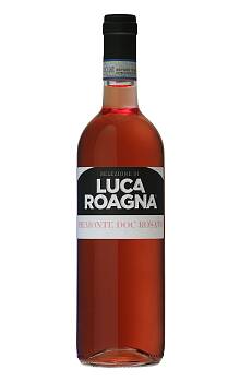 Selezione di Luca Roagna Piemonte Rosato