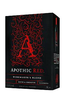 Apothic Red California
