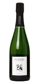 Fleury Blanc de Noirs Brut Nature