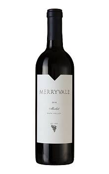 Merryvale Merlot