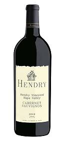 Hendry Cabernet Sauvignon