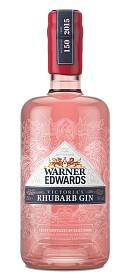 Warner's Rhubarb Gin
