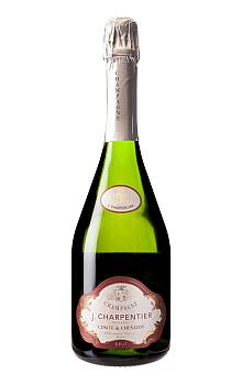 J. Charpentier Comte de Chenizot Brut