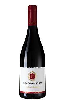 Julia Kemper Vinhas Selecionadas