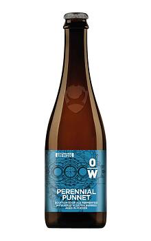 OverWorks Perennial Punnet Scottish Sour Ale with mixed Scottish berries