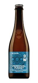 OverWorks Perennial Punnet Scottish Sour Ale with mixed Scottish berries