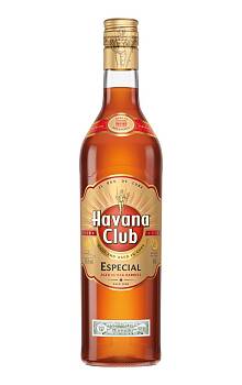 Havana Club Añejo Especial