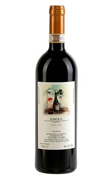 Claudio Alario Barolo Sorano