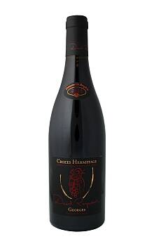 Dom. les Bruyères David Reynaud Georges Crozes-Hermitage
