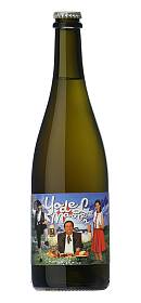 La Sorga Yodel Master PetNat