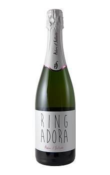Pod. il Saliceto Ring Adora Brut Nature