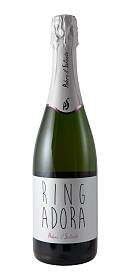 Pod. il Saliceto Ring Adora Brut Nature