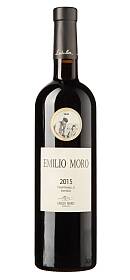 Emilio Moro