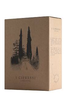 I Cipressi di Fèlsina