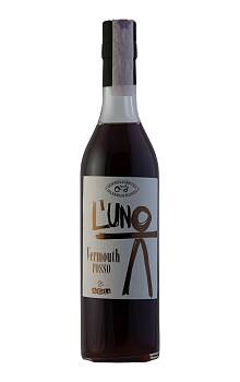 Olek Bondonio Lúno Vermouth rosso