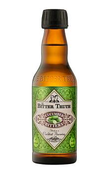 Bitter Truth Cucumber Bitters
