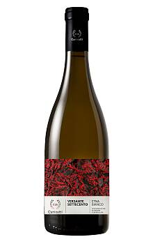 Canicattì Versante 700 Etna Bianco