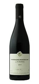 Lamy-Pillot Chassagne-Montrachet 1er Cru Boudriotte