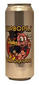 Turbopils by Turbonegro