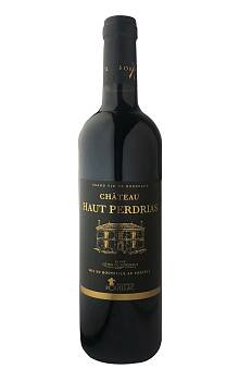 Ch. Haut Perdrias Blaye Côte de Bordeaux
