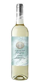 Camino del Peregrino Albariño