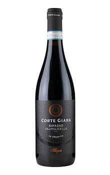 Corte Giara Valpolicella Ripasso La Groletta