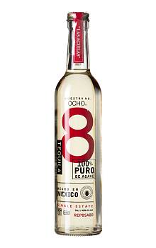 Ocho Tequila Reposado