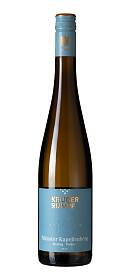 Kruger-Rumpf Münsterer Kapellenberg Riesling Trocken Erste Lage
