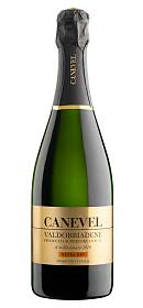 Canevel Valdobbiadene Prosecco Superiore il Millesimato Extra Dry