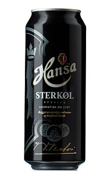 Hansa Sterkøl