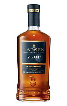 Larsen V.S.O.P.