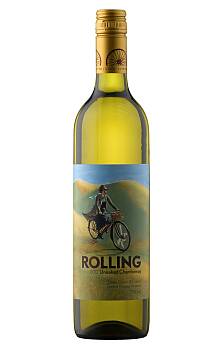Rolling Unoaked Chardonnay 2014
