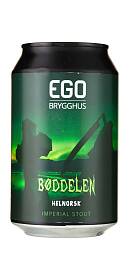 Ego Bøddelen Imperial Stout