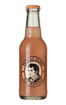 Thomas Henry Pink Grapefruit