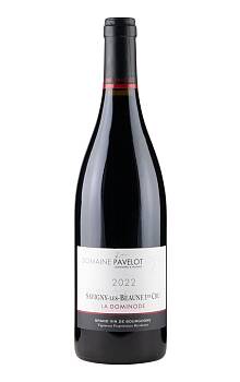 Pavelot Savigny-lès-Beaune 1er Cru La Dominode
