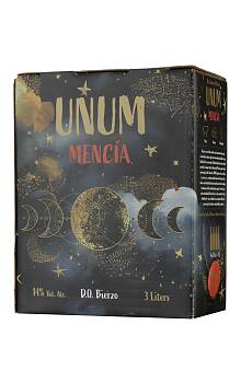 Unum Mencía