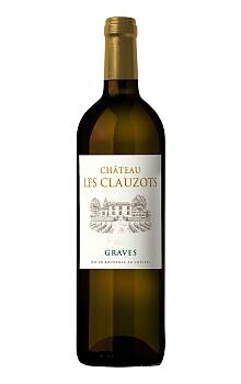 Ch. Les Clauzots Blanc