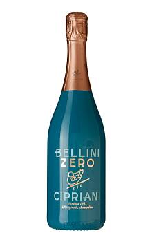 Cipriani Bellini Zero