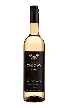 Ch. Chizay Sauvignon