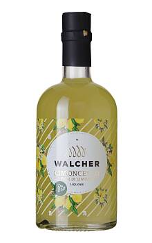 Walcher Limoncello Fior Di Limone